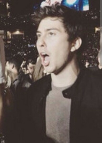 Nat Wolff photo