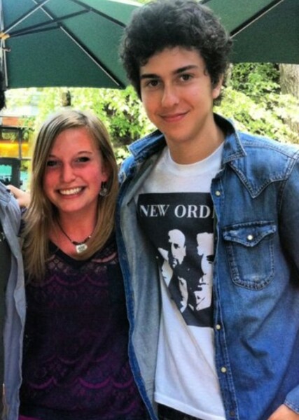 Nat Wolff photo