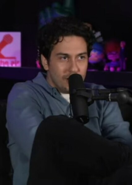 Nat Wolff photo