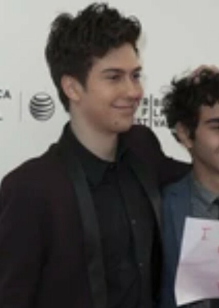 Nat Wolff photo