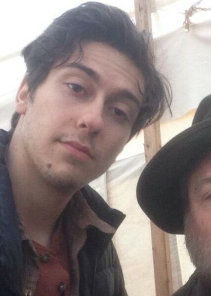 Nat Wolff photo