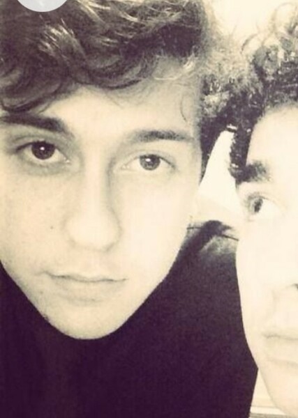 Nat Wolff photo