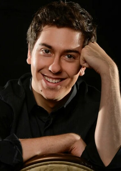 Nat Wolff photo