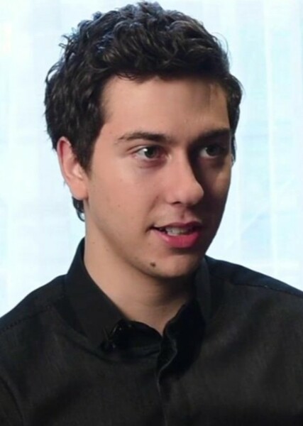 Nat Wolff photo