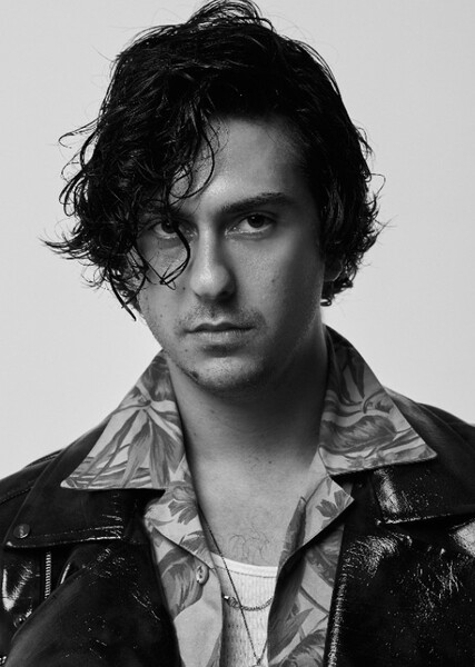 Nat Wolff photo