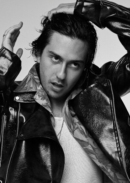 Nat Wolff photo