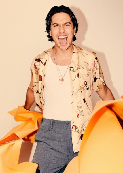 Nat Wolff photo