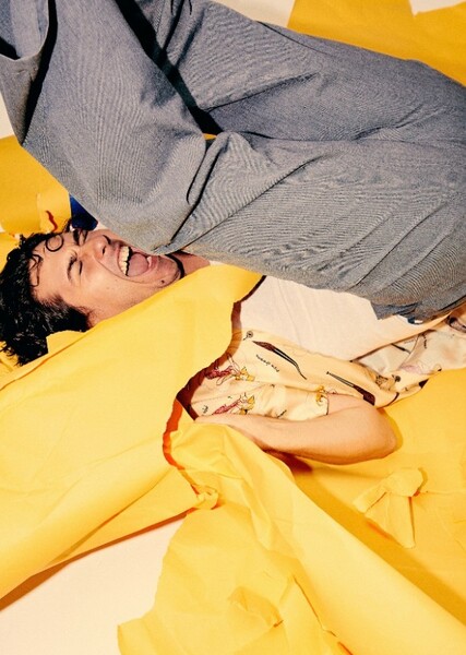 Nat Wolff photo