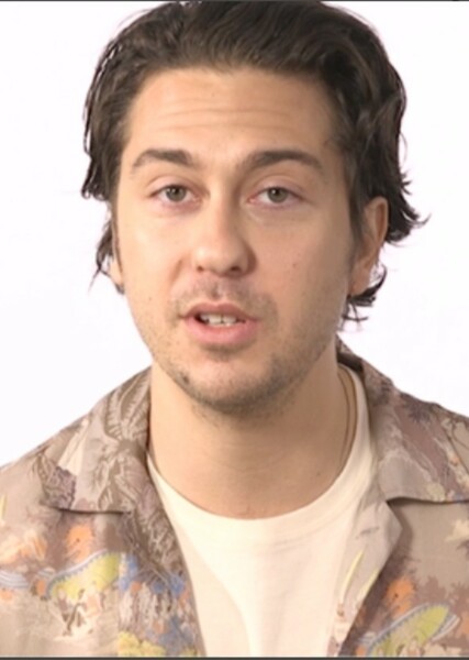 Nat Wolff photo
