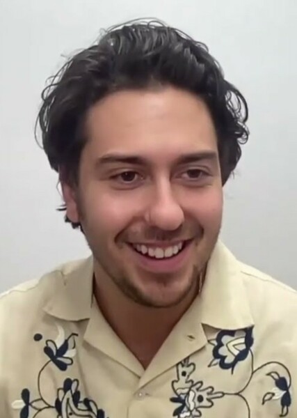Nat Wolff photo