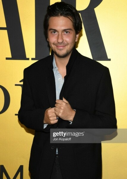 Nat Wolff photo