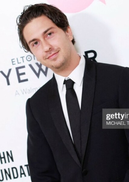 Nat Wolff photo