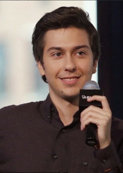 Nat Wolff photo