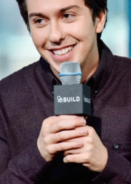 Nat Wolff photo