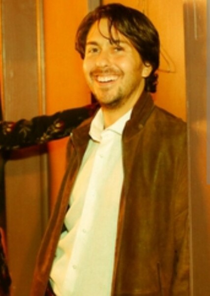 Nat Wolff photo