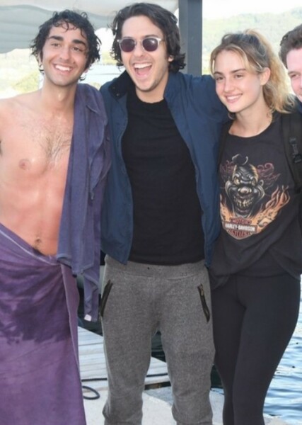 Nat Wolff photo