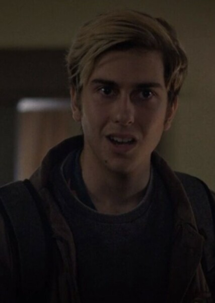 Nat Wolff photo