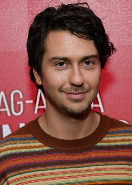 Nat Wolff photo