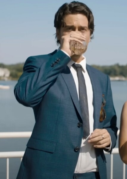 Nat Wolff photo