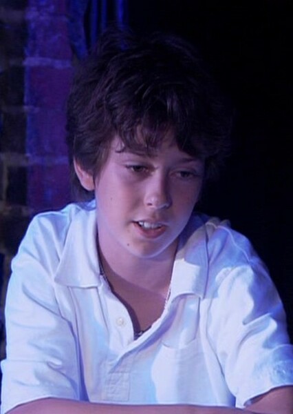 Nat Wolff (The Naked Brothers Band) photo