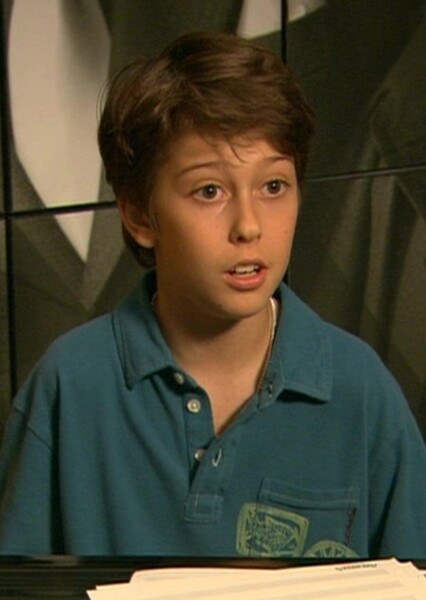 Nat Wolff (The Naked Brothers Band) photo