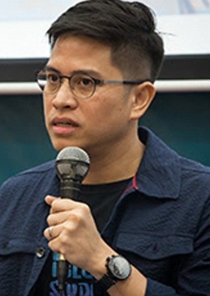 Nat Yoswatananont