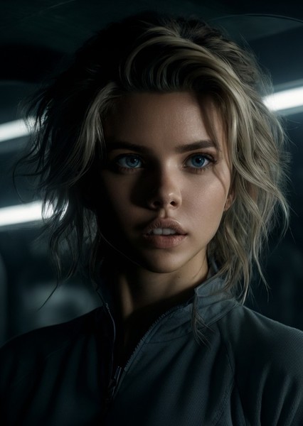 Nata Lee photo