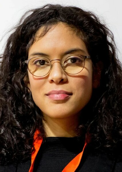 Natacha Bustos