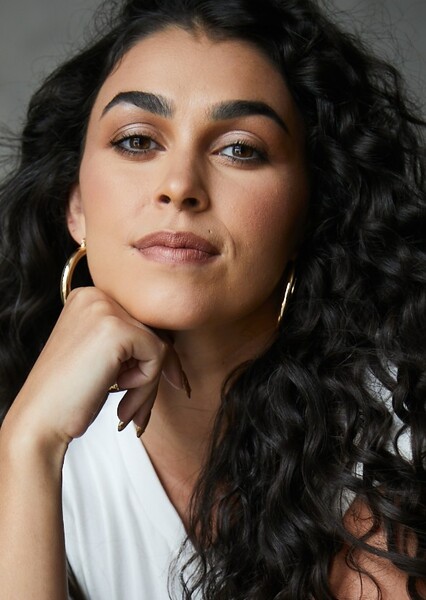 Natacha Karam photo