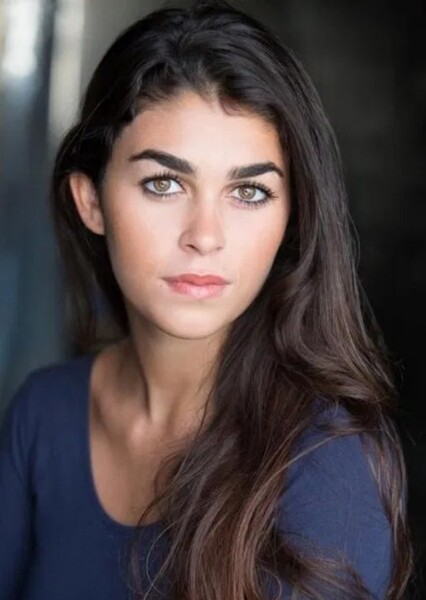Natacha Karam photo