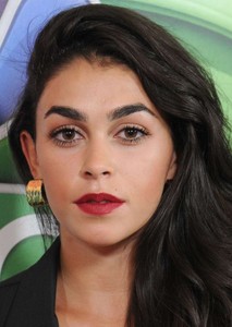 Photos of Natacha Karam on myCast - Fan Casting Your Favorite Stories