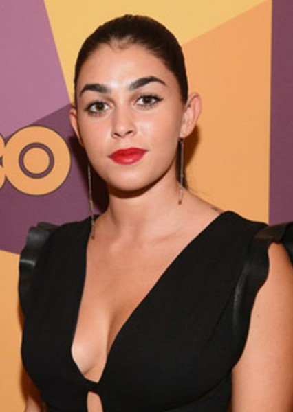 Natacha Karam photo