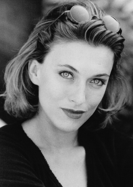 Natacha Lindinger photo