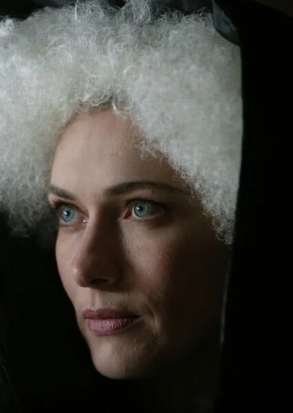 Natacha Lindinger photo