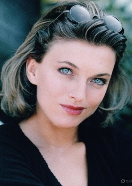 Natacha Lindinger photo