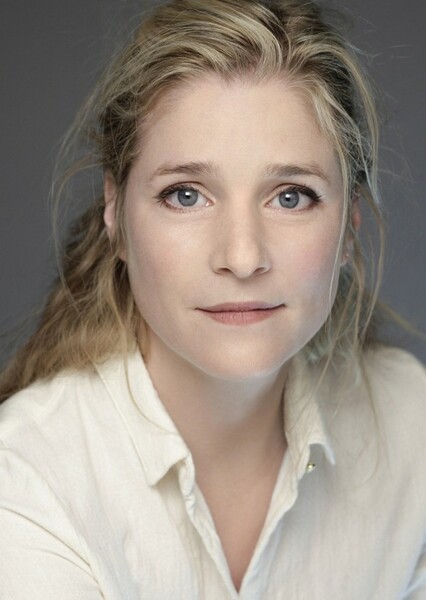 Natacha Régnier