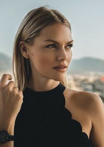 Natali Thanou photo