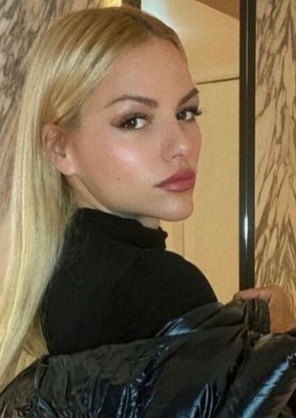 Natali Thanou photo