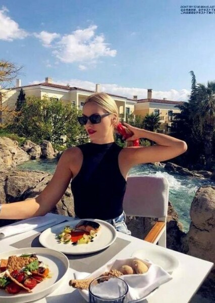 Natali Thanou photo