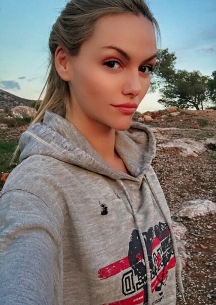 Natali Thanou photo