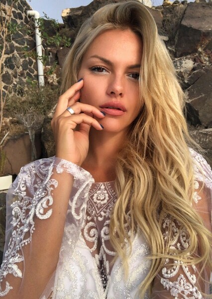 Natali Thanou photo