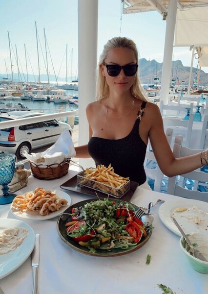 Natali Thanou photo