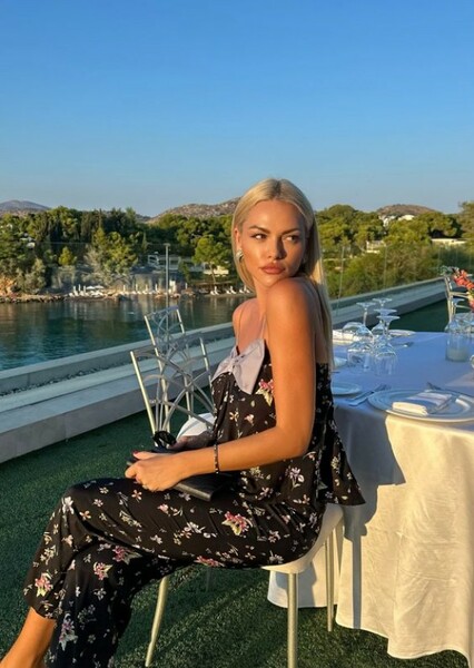Natali Thanou photo