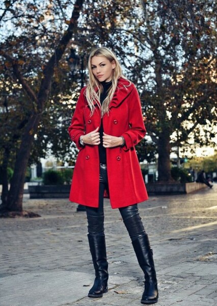 Natali Thanou photo