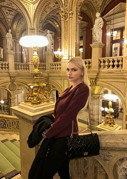 Natali Thanou photo
