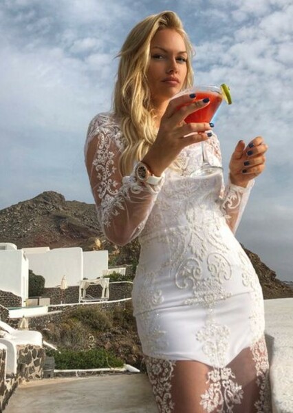 Natali Thanou photo