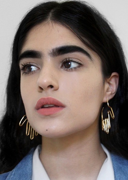 Natalia Castellar Calvani photo