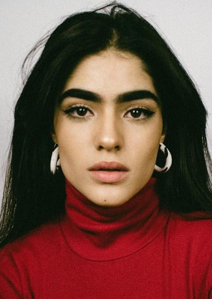 Natalia Castellar Calvani photo