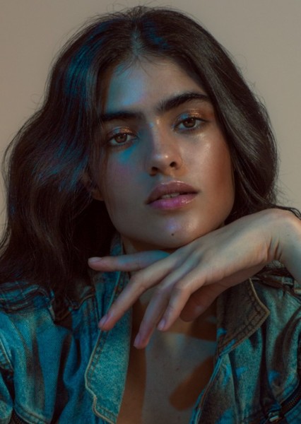 Natalia Castellar Calvani photo