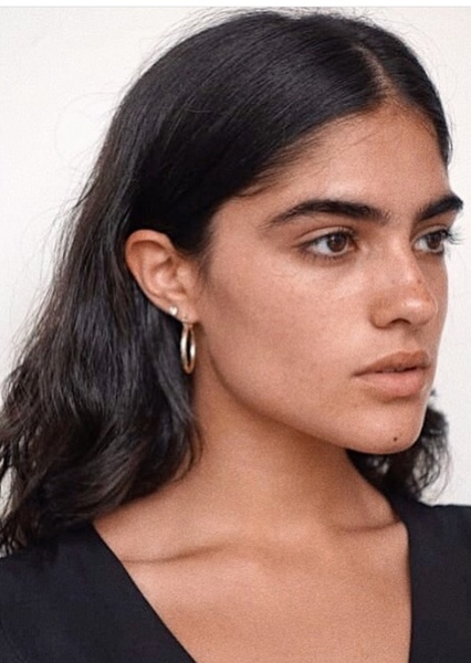 Natalia Castellar Calvani